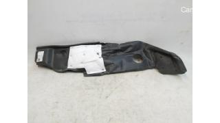 4 END ITEM, WHEELHOUSE INSULATOR RR RH, damaged Tesla model Y 1492998-