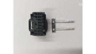 Connector of the main control unit Х172 Broadreach NEW Tesla model 3 2