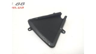 Monocamera panel light-absorbing Tesla model S, model S REST 1038482-0