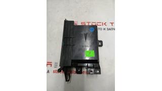 14 Tesla model X pneumatic control box 1058358-03-G