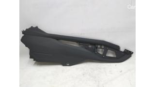 Center console trim, side right Audi E-tron 4KL863304