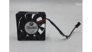 Fan BMW I3 65156983075