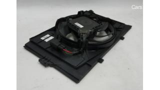 Fan housing with fan 450W BMW i3 17428642144