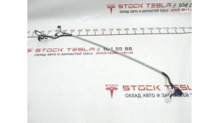 12 TRIPLE Tesla model X camera harness 1082391-00-C