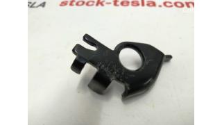 1 Mounting bracket for seat belt igniter Tesla model S, model S REST 1