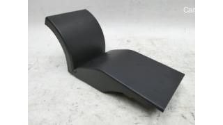 Pad support armrest center console lower Audi E-tron 4KE864357A