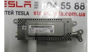 1 Radio FM/HD (USA) Tesla model 3 1079749-00-D