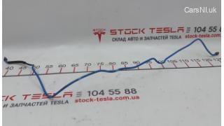 Pneumatic line front left side Tesla model S 6006409-00-B