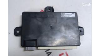 9 Rear left/right door control unit (under restoration) Tesla model X 