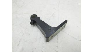 Right lower door hinge (lower part) Audi E-tron 8X4833404A