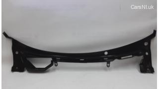 7 ASY - PNL-COWL SCREEN Tesla model S 1008976-00-F