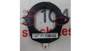 1 Wireless Key Antenna Coil Damage Tesla model S, model S REST 1005627