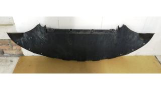 1 Front lower bumper pad (lip) Tesla model 3 1084174-00-D