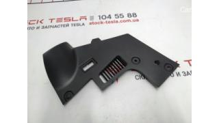 11 Tesla model 3 driver footwell pad 1100579-00-F