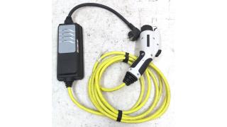 Stand.chg.cable 110V Mode 2 charging cable BMW I3 61446818634