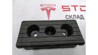 10 JACKING PAD Tesla model S, model S REST 1009124-00-C