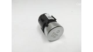 Start-stop switch Audi E-tron 4N0905217B