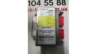 4 PSRCM, NA MARKET AWD Tesla model S 1032224-00-A