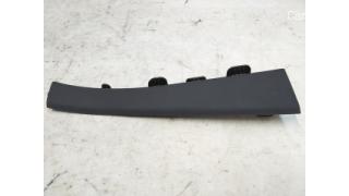 A-pillar trim, middle left Audi Q7 4M0868203