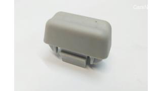 6 MAGNETIC VISOR CHECK Tesla model 3, model Y 1533088-99-E