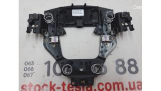 1 Tesla model S driver airbag control module bracket REST 2496493-AA0