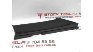 13 Trunk lining right (under the shelf) Tesla model S, model S REST 10