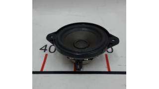 3 AUDIO, SPEAKER, MID RANGE, 80MM Tesla model S, model S REST, model X