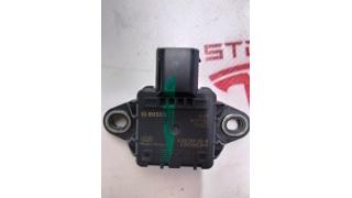 3 Acceleration sensor IVD sensor (ESP) Tesla model S, model S REST 600