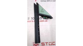 3 Front left window leaf (guide strip deformed) Tesla model S, model S