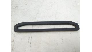 Trim display frame MMI Audi Q7 4M1857325