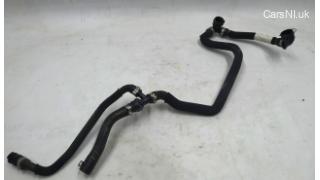 Starter Coolant Hose Assy BMW i3 17127636952