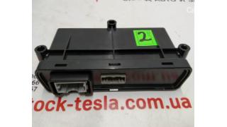 6 Parking brake control unit Tesla model S, model S REST, model X 1007