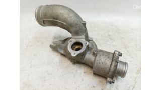 Turbocharger cold part Audi Q7 06L145874E