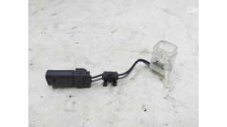 Ambient light for door handle front rear outer left Audi E-tron 4M8947