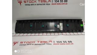 3 Panoramic ceiling panel (structural BLK) Tesla model S, model S REST