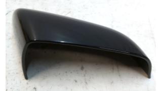 6  EXTERIOR MIRROR SKULL CAP RH (shell) PBSB damaged Tesla model S, mo