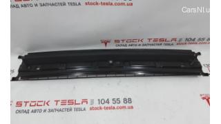 Reinforcement for body roof panel central transverse Tesla model S 100