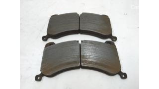 Front brake pads (set of 2 pcs Audi E-tron) 4KE698151E