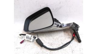 1 EXT MIRROR, PREM, PWRFLD, DOMEST, LH, without top cover Tesla model 