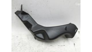 Front Right Footwell Air Duct Audi E-tron 4KL819152