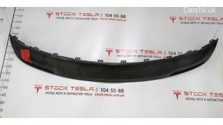 TRIM, REAR FASCIA, MS2 {MSR} 1057321-00-C