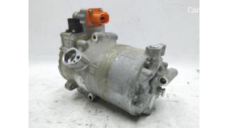 Air conditioning compressor SANDEN Audi E-tron 4G0816797E