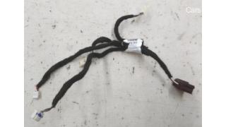 1 Driver Airbag Harness Partial Assembly Tesla model S, model S REST, 