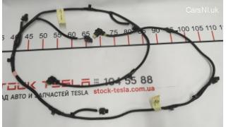 2 Wiring rear bumper (6 parking sensors) Tesla model 3 1067959-00-E