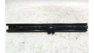 Slide driver left passenger right Tesla model S REST, model X 9876527-