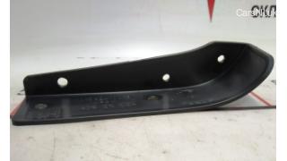 4 Rear right fender liner bracket Tesla model S 1016324-00-B