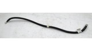 Wire terminal minus 12V BMW i3 12428619095