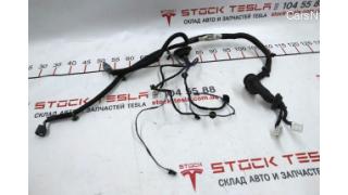 3 Tesla model S 1004425-00-F Rear Left Door Wiring