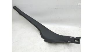 Wheel arch trim inner left Audi E-tron 4KE867767