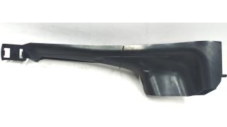 Cover gutter under the windshield 5G1815159B Volkswagen E-GOLF